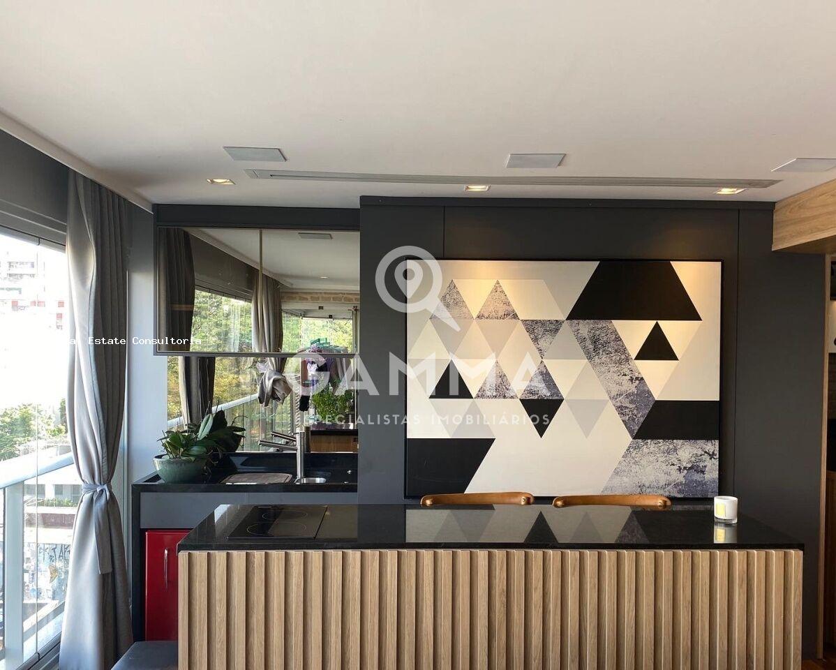 Apartamento, 2 quartos, 121 m² - Foto 6