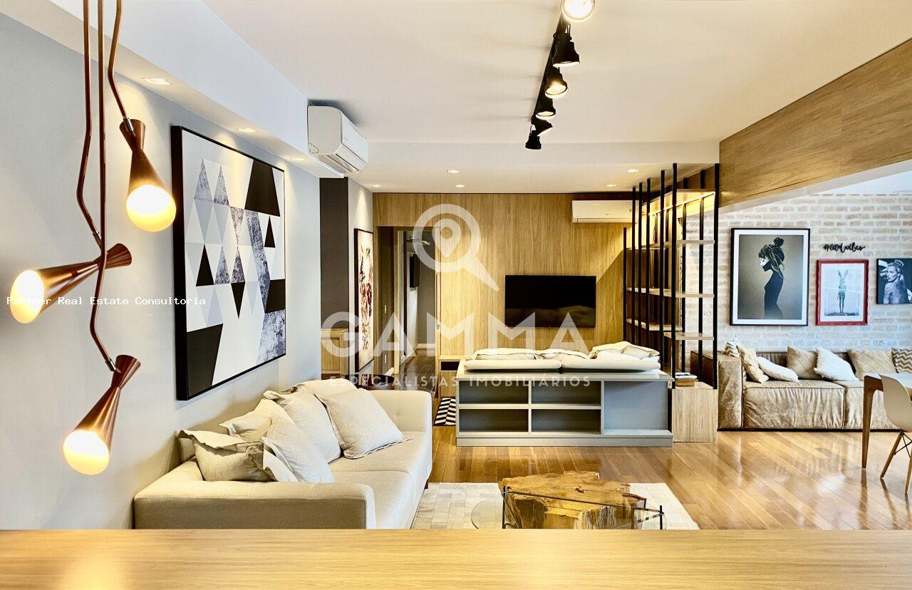 Apartamento, 2 quartos, 121 m² - Foto 16