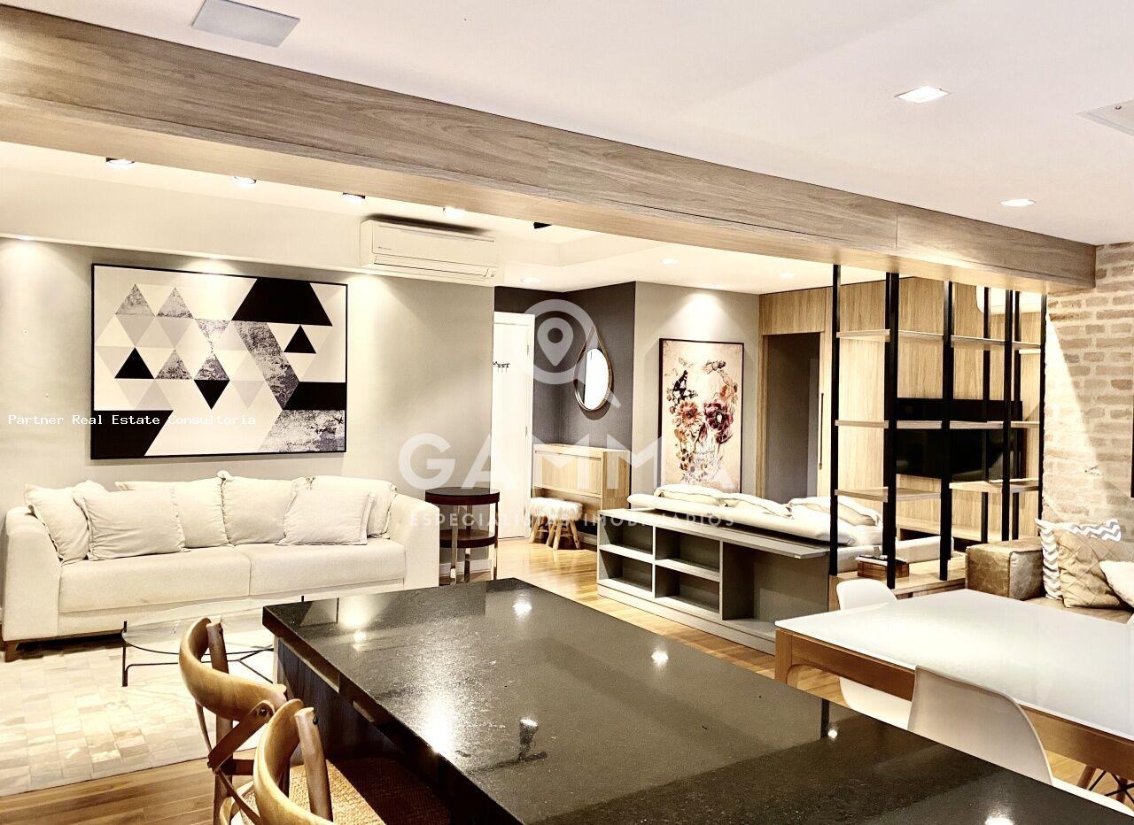 Apartamento, 2 quartos, 121 m² - Foto 22