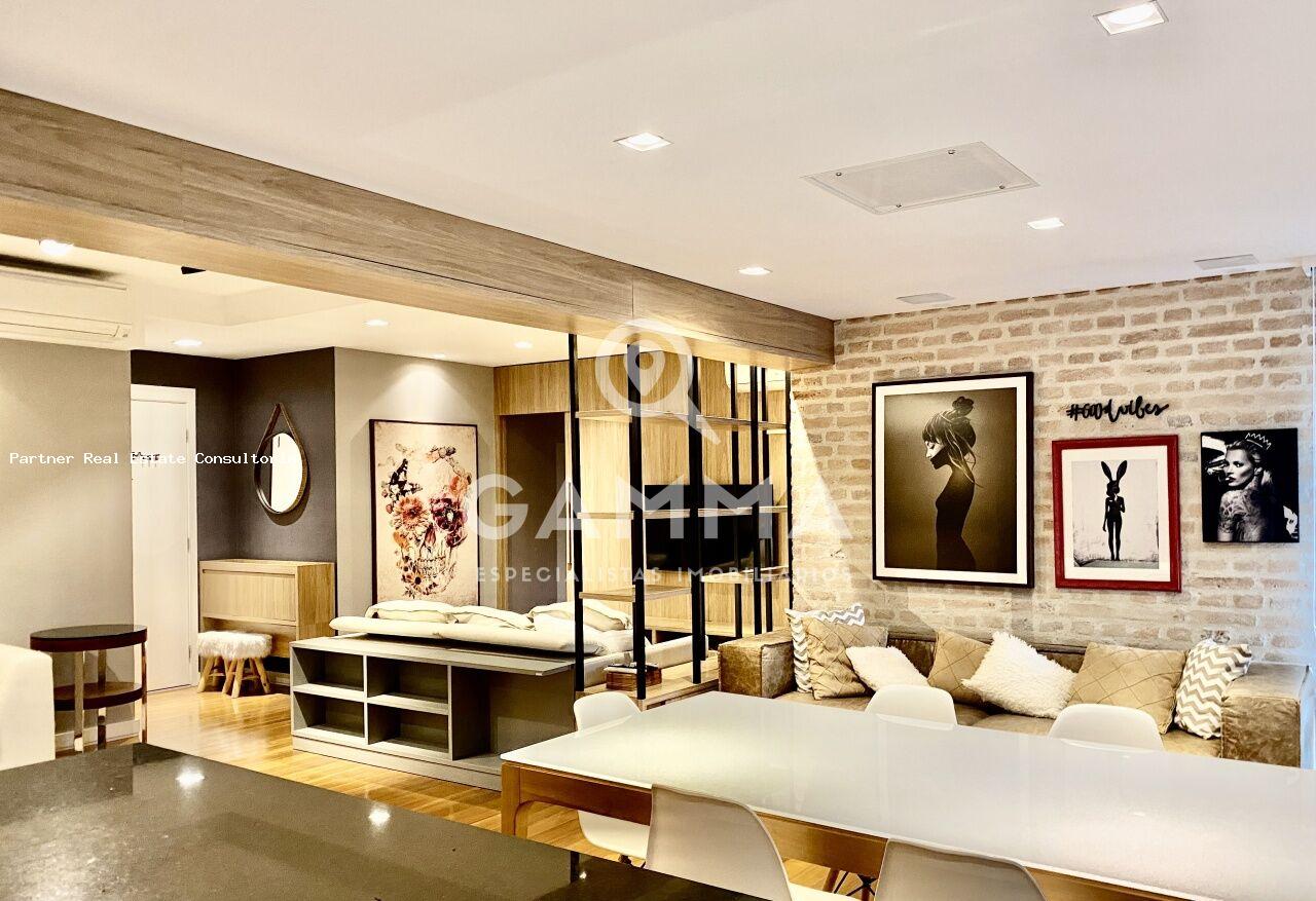 Apartamento, 2 quartos, 121 m² - Foto 21