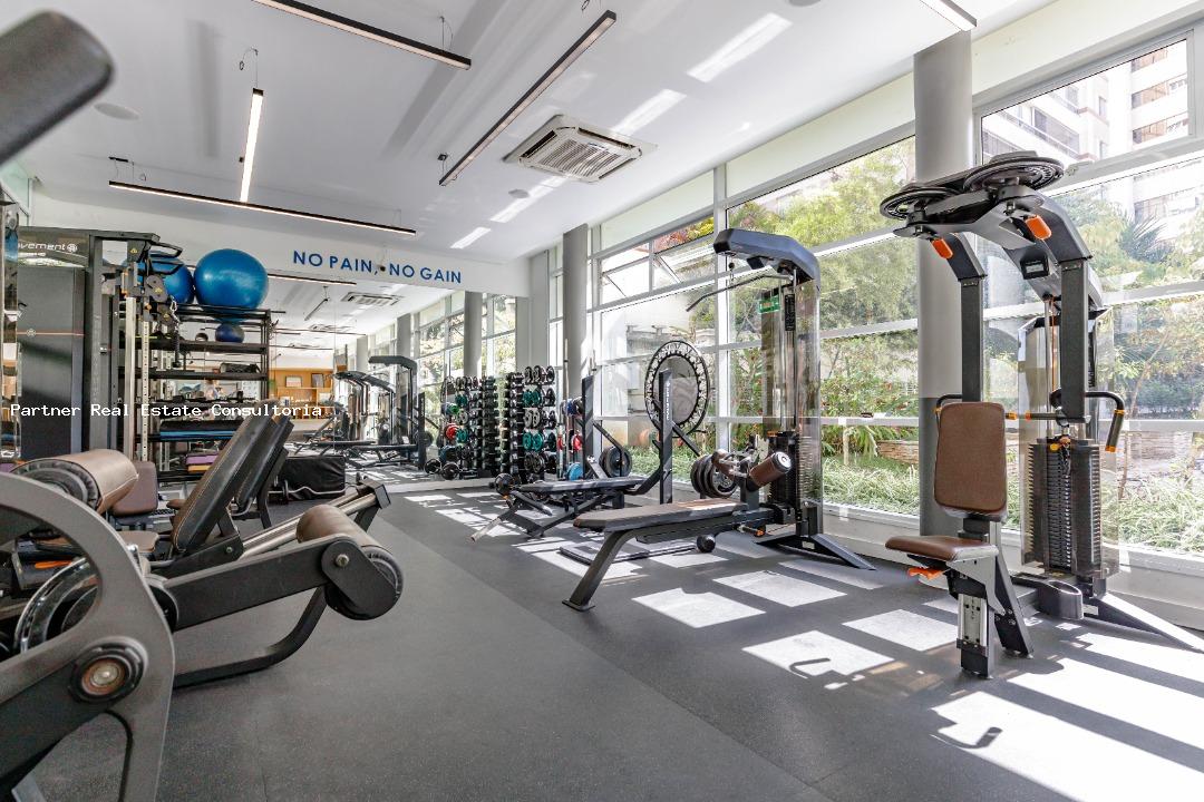 Cobertura, 3 quartos, 298 m² - Foto 30