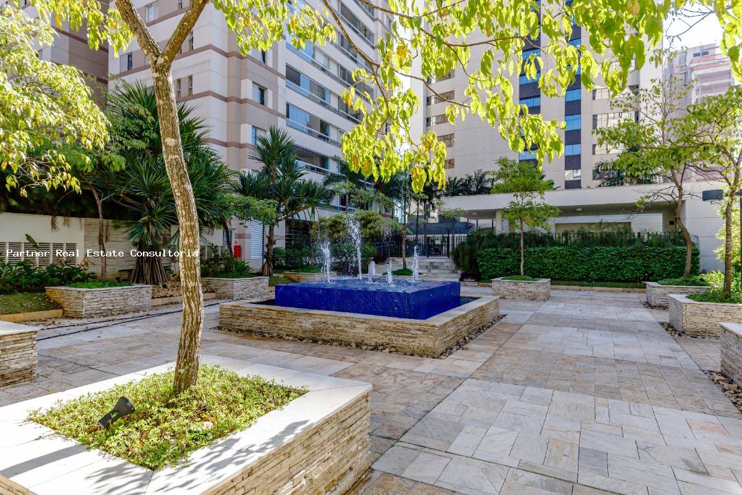 Cobertura, 3 quartos, 298 m² - Foto 29