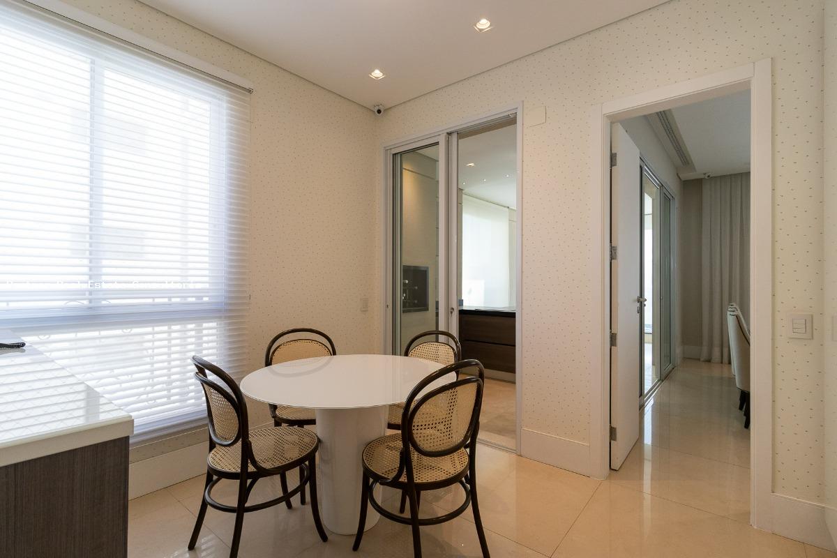 Apartamento, 4 quartos, 405 m² - Foto 26
