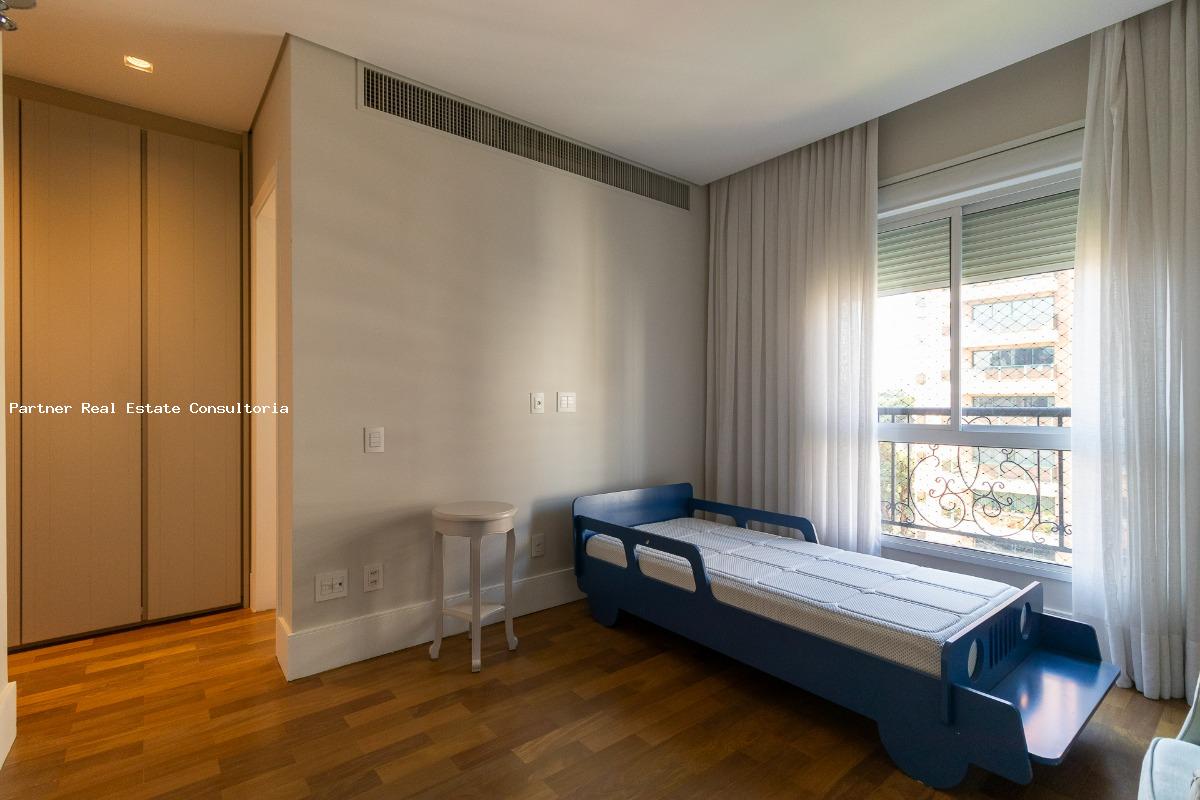 Apartamento, 4 quartos, 405 m² - Foto 31