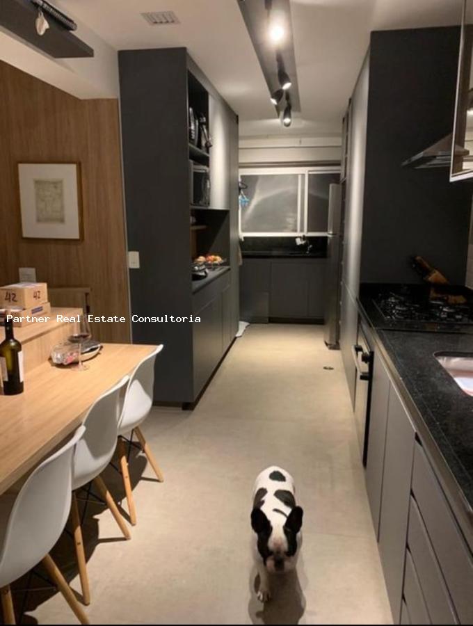 Apartamento, 2 quartos, 121 m² - Foto 29