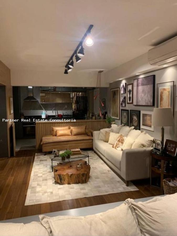 Apartamento, 2 quartos, 121 m² - Foto 1