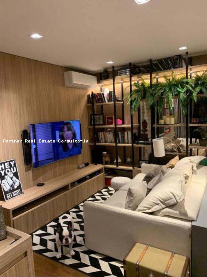 Apartamento, 2 quartos, 121 m² - Foto 33