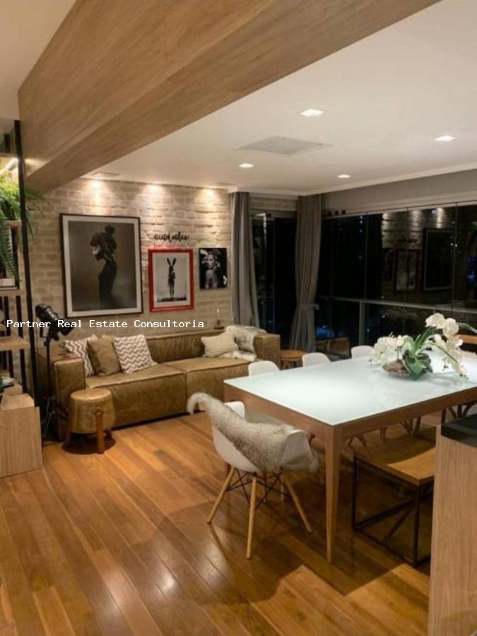 Apartamento, 2 quartos, 121 m² - Foto 36