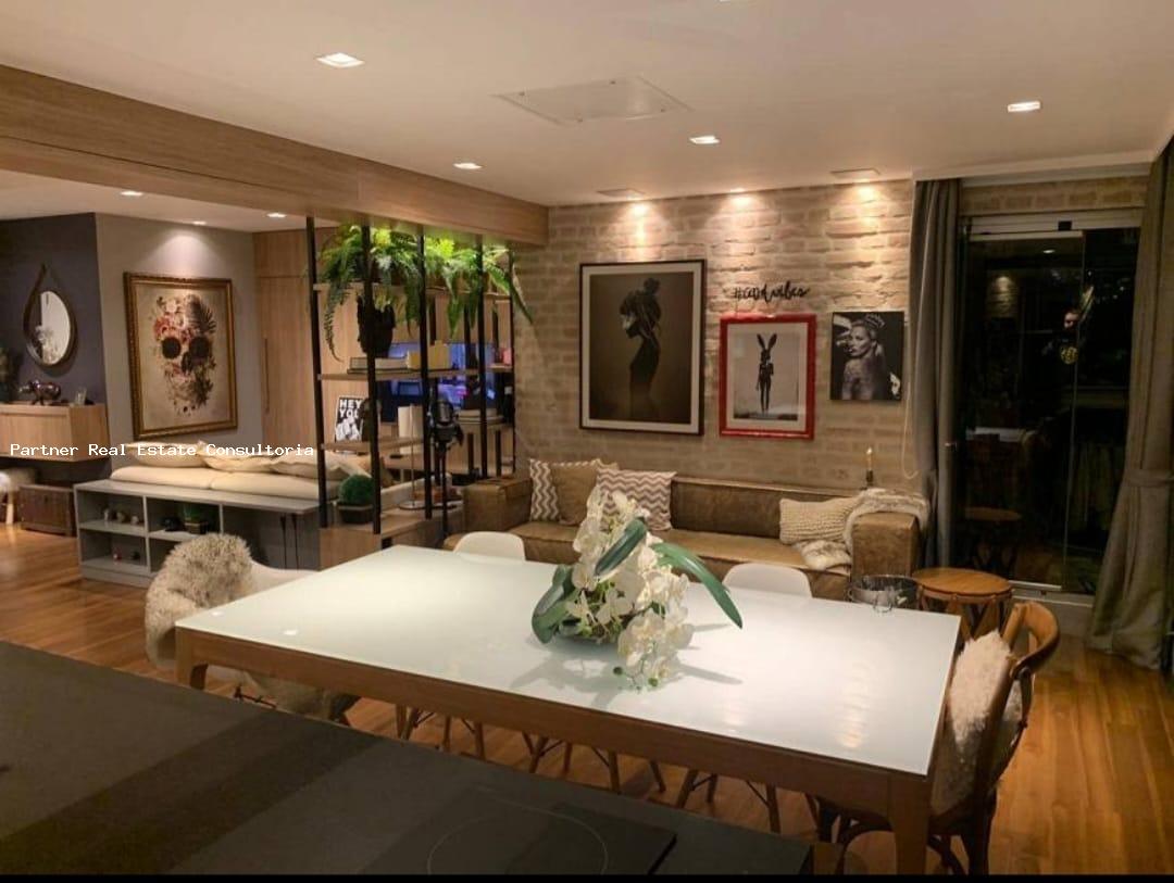 Apartamento, 2 quartos, 121 m² - Foto 40