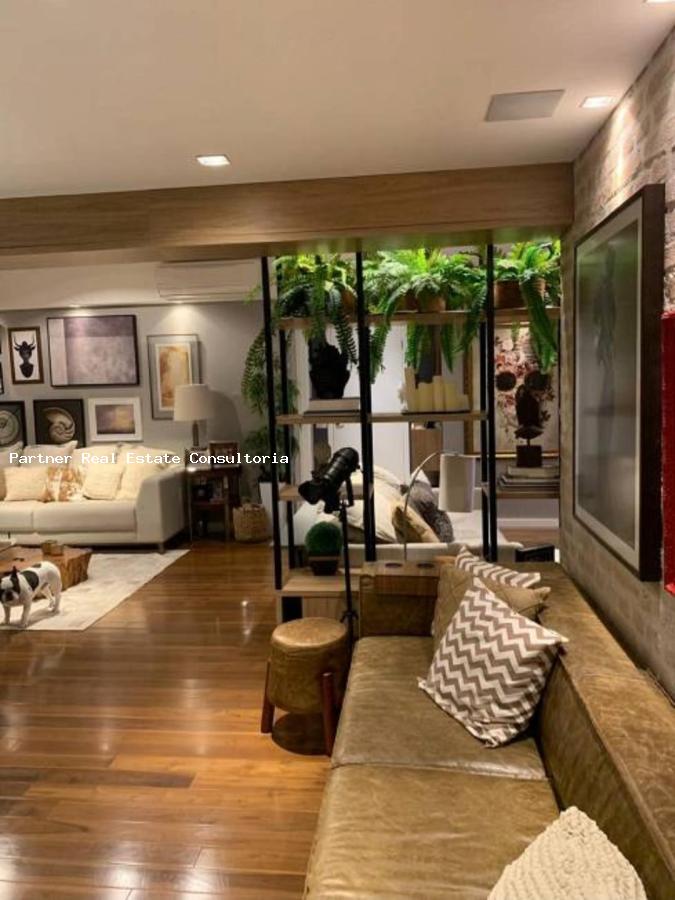 Apartamento, 2 quartos, 121 m² - Foto 37