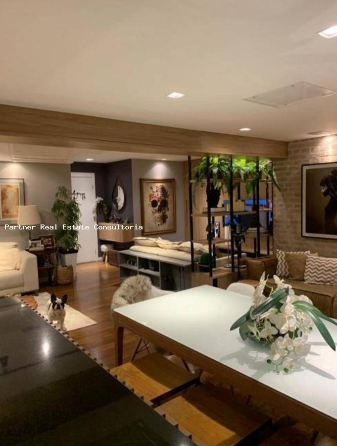 Apartamento, 2 quartos, 121 m² - Foto 39