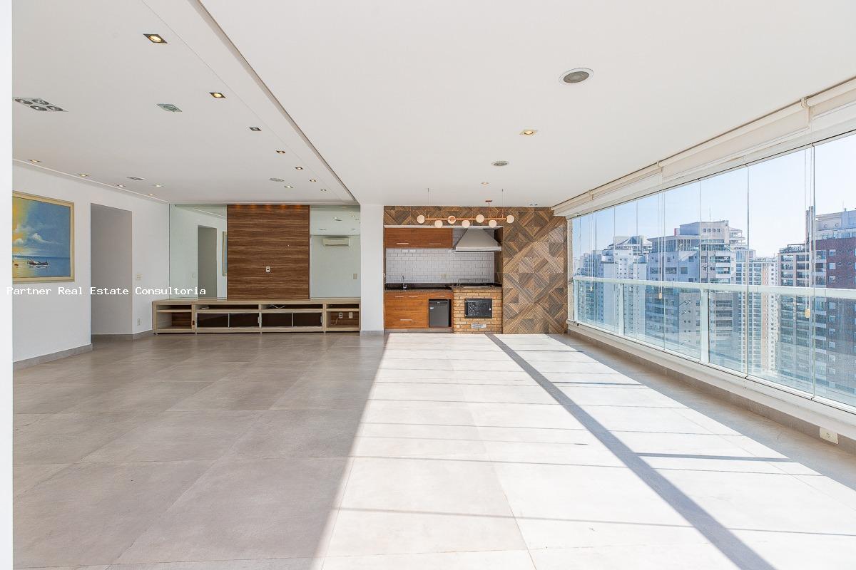 Apartamento, 3 quartos, 222 m² - Foto 30