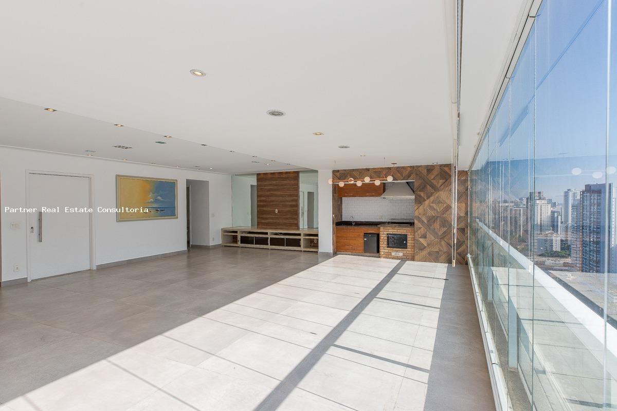 Apartamento, 3 quartos, 222 m² - Foto 31