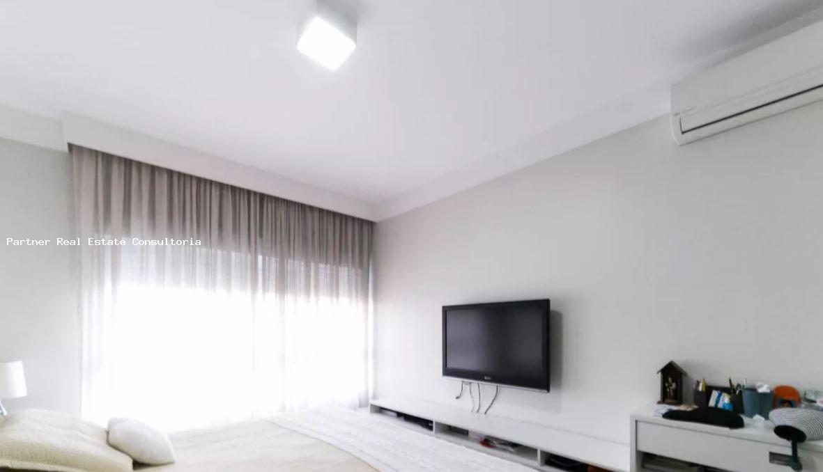 Apartamento, 4 quartos, 210 m² - Foto 29