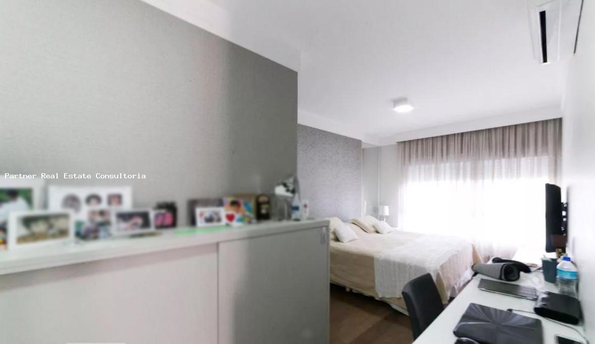 Apartamento, 4 quartos, 210 m² - Foto 28