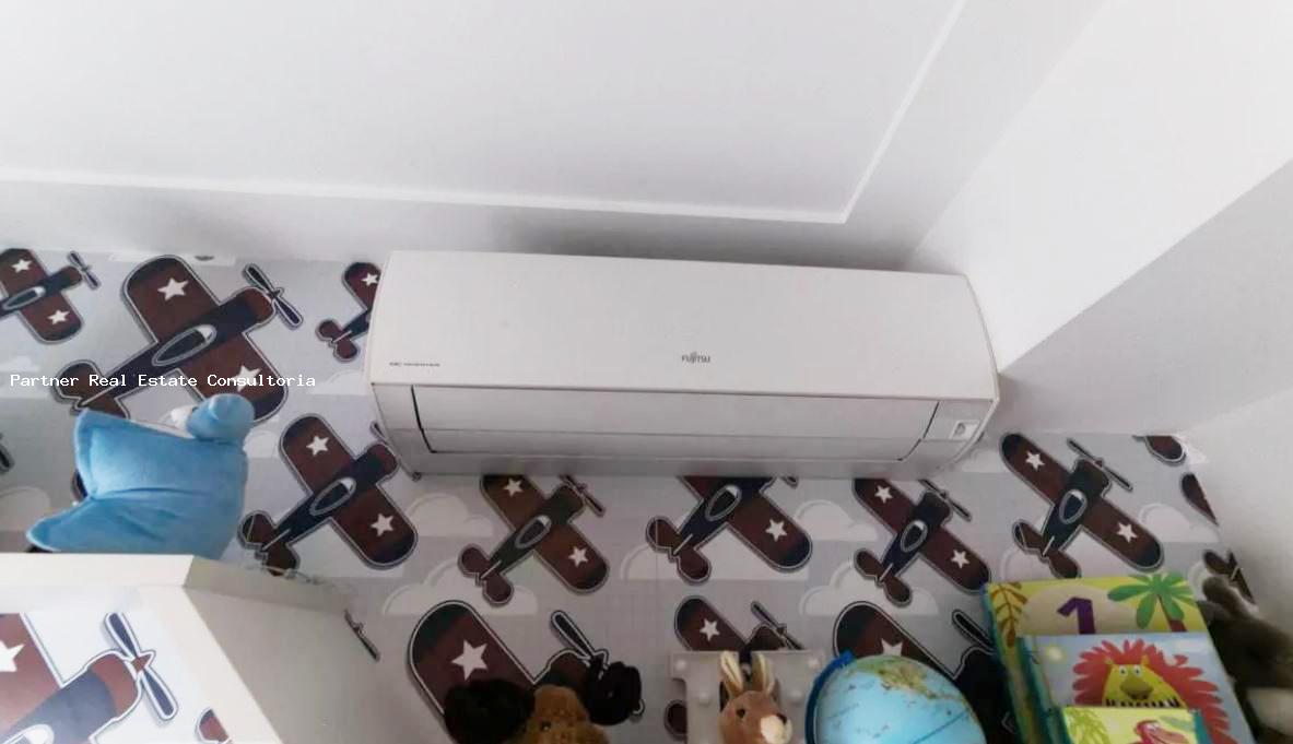 Apartamento, 4 quartos, 210 m² - Foto 26