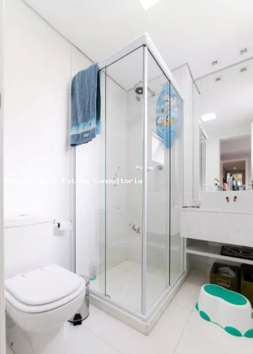Apartamento, 4 quartos, 210 m² - Foto 27