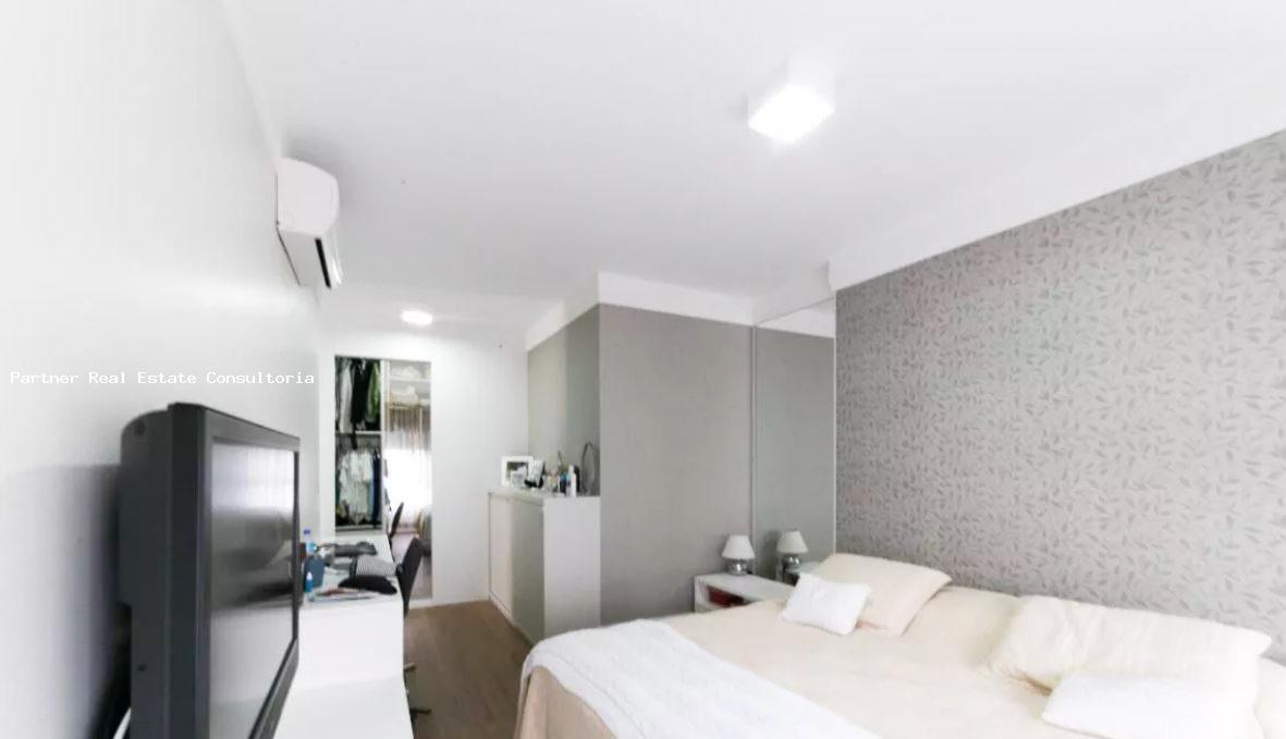 Apartamento, 4 quartos, 210 m² - Foto 31