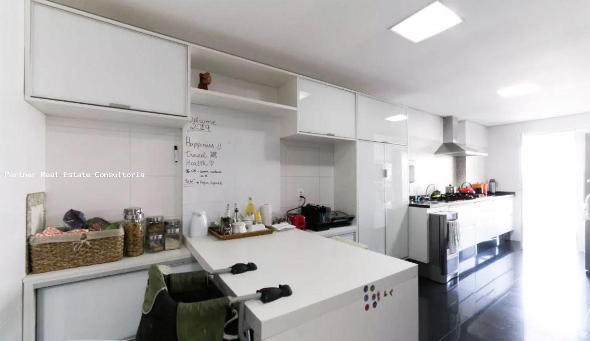 Apartamento, 4 quartos, 210 m² - Foto 36