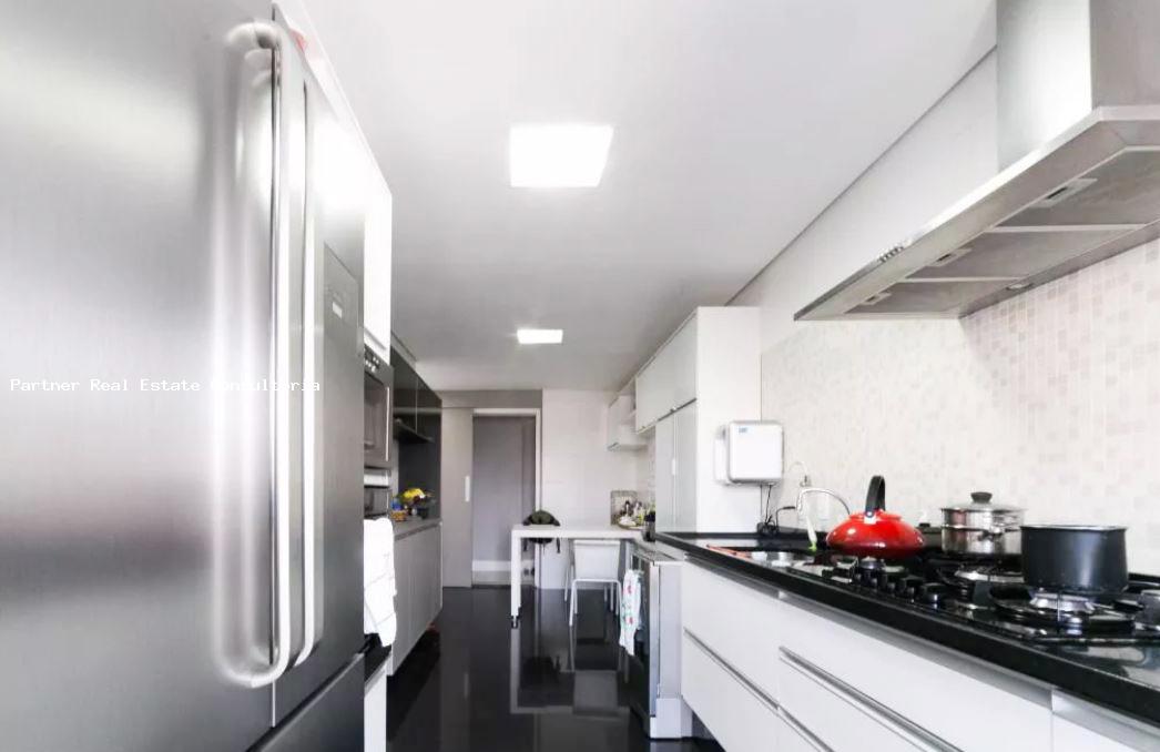 Apartamento, 4 quartos, 210 m² - Foto 38
