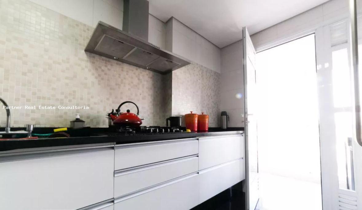 Apartamento, 4 quartos, 210 m² - Foto 39