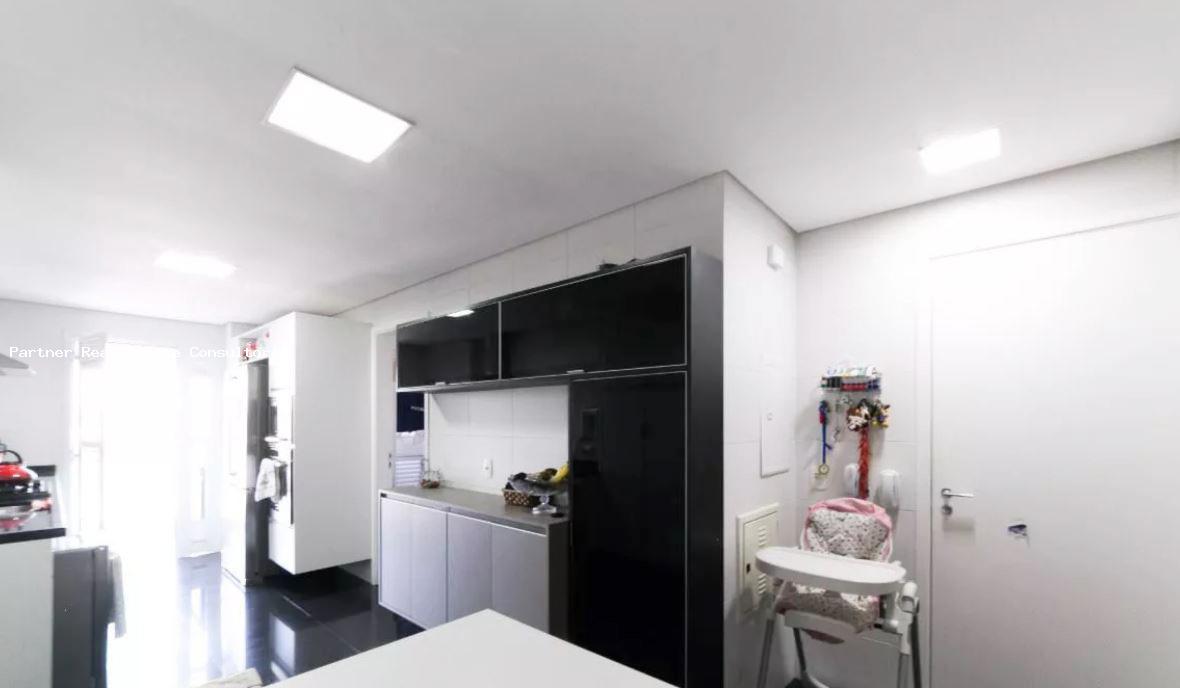 Apartamento, 4 quartos, 210 m² - Foto 37