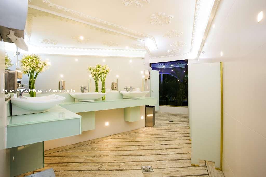 Prédio Inteiro, 6900 m² - Foto 39