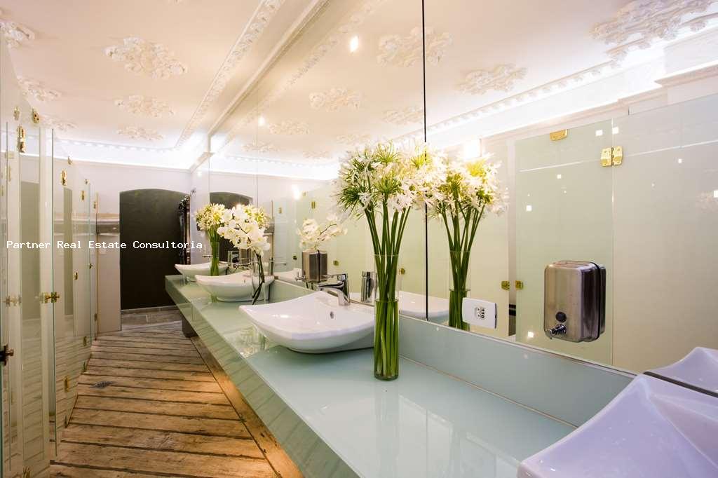 Prédio Inteiro, 6900 m² - Foto 38