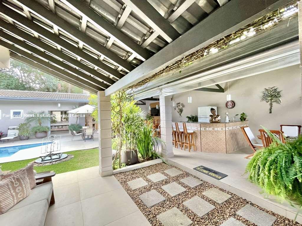 Casa de Condomínio, 4 quartos - Foto 35