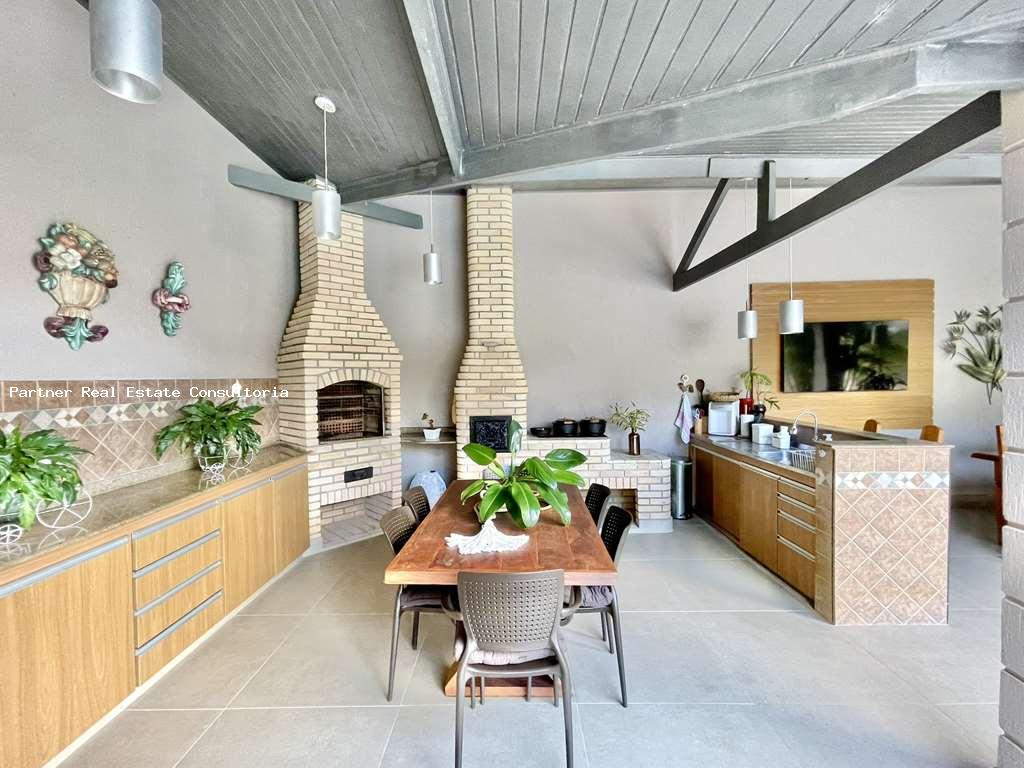 Casa de Condomínio, 4 quartos - Foto 39