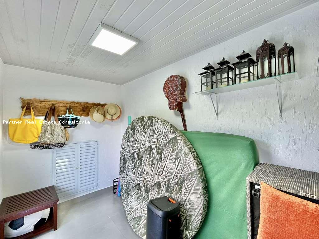 Casa de Condomínio, 4 quartos - Foto 48