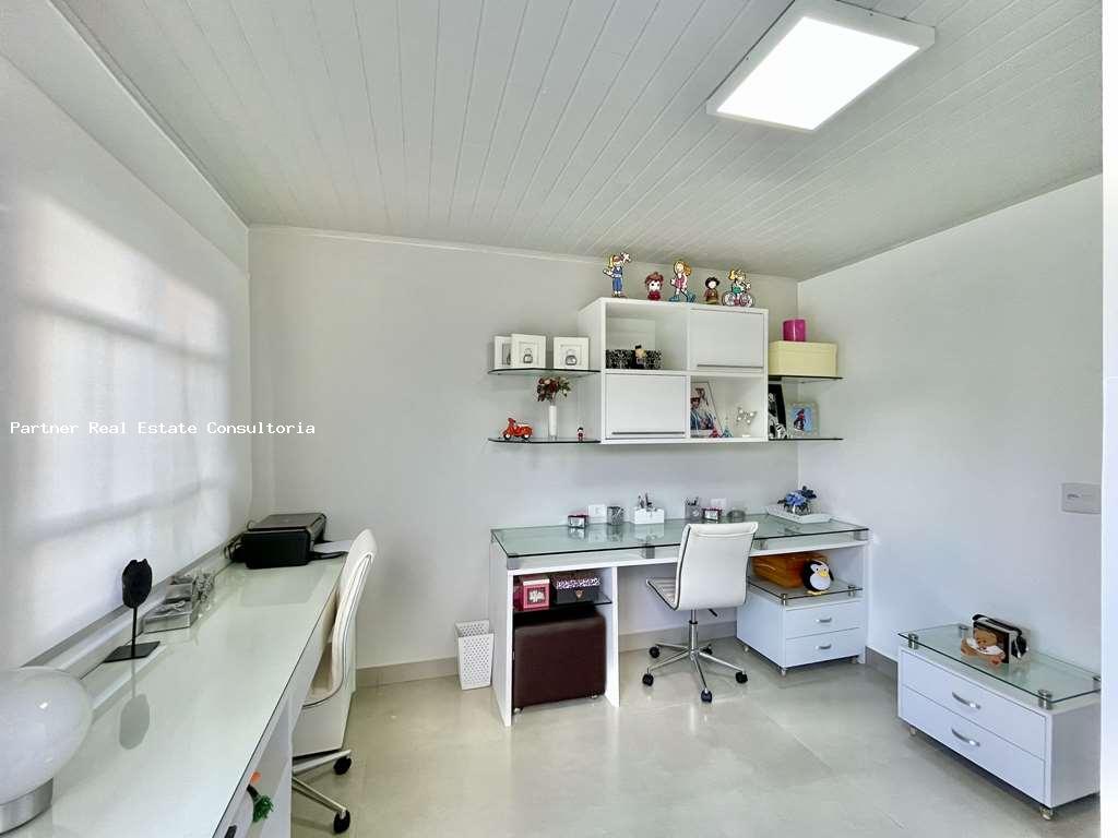 Casa de Condomínio, 4 quartos - Foto 47