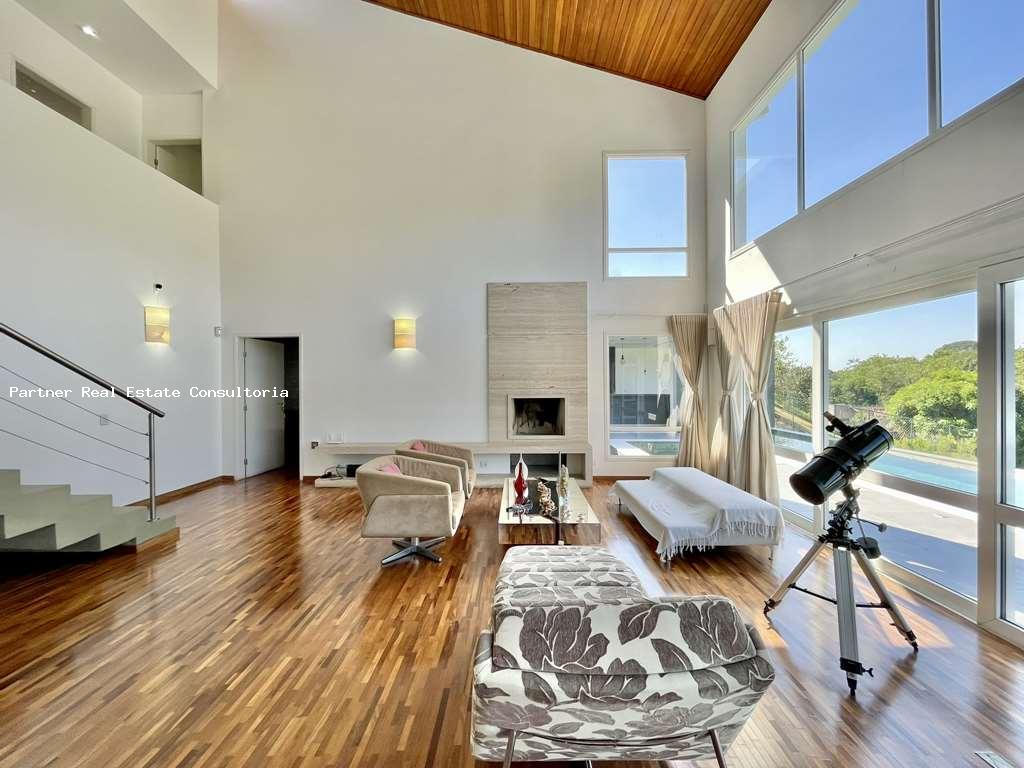 Casa de Condomínio, 4 quartos - Foto 11