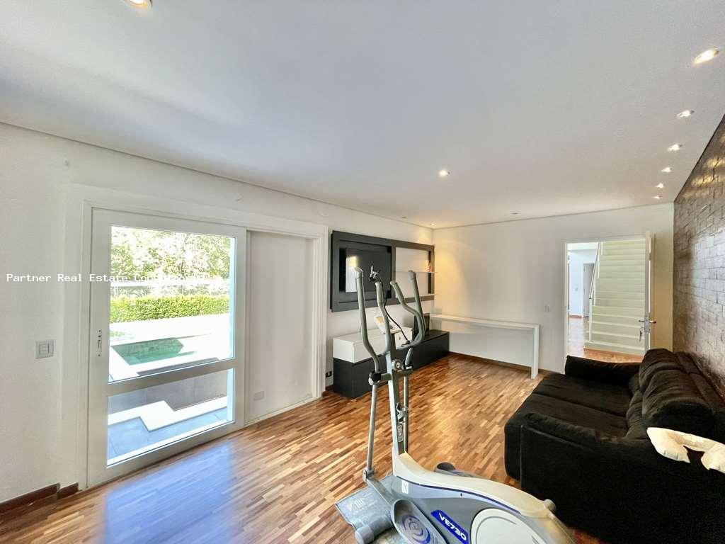 Casa de Condomínio, 4 quartos - Foto 22