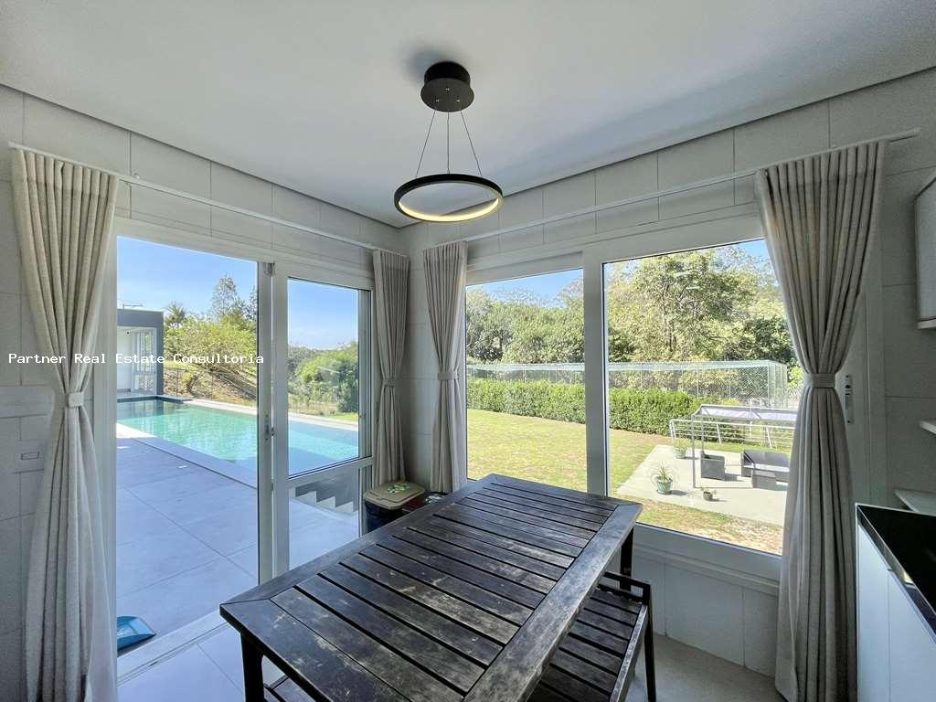 Casa de Condomínio, 4 quartos - Foto 19