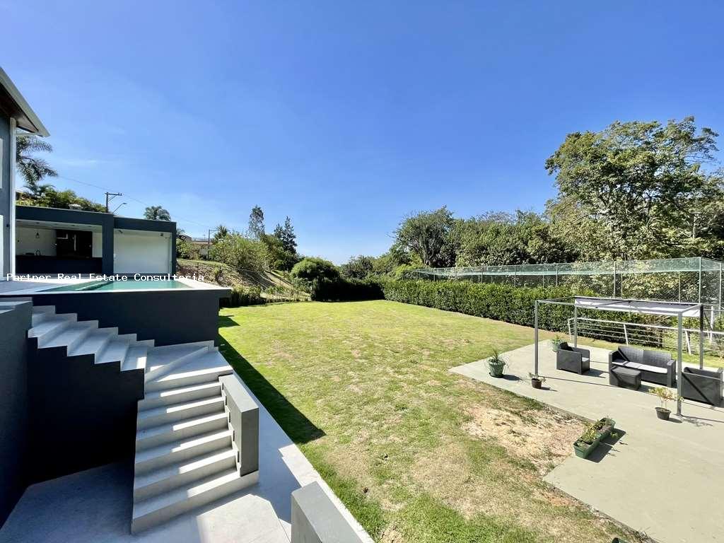 Casa de Condomínio, 4 quartos - Foto 38