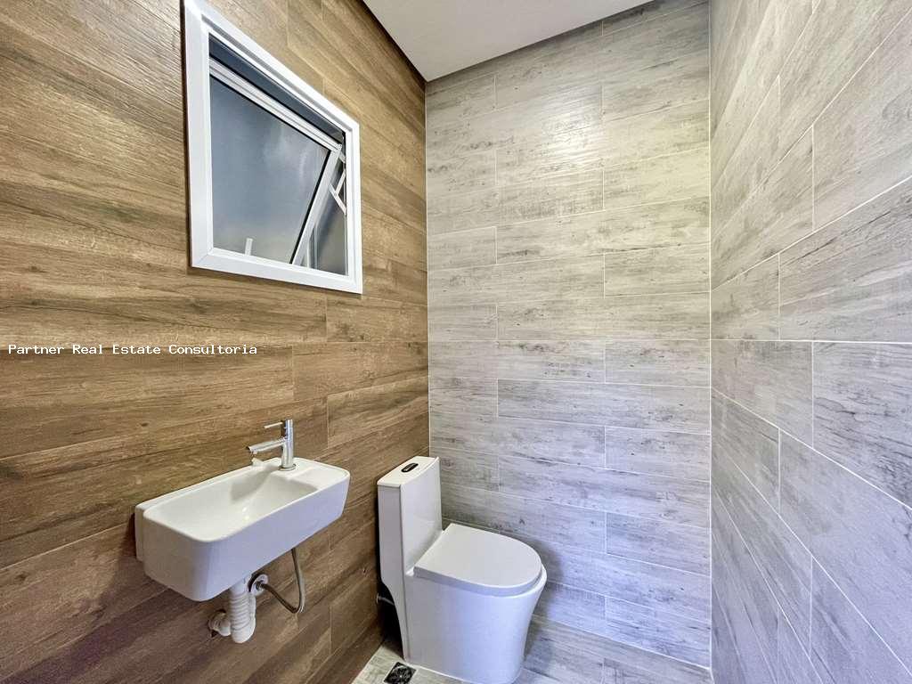 Casa de Condomínio, 4 quartos - Foto 50