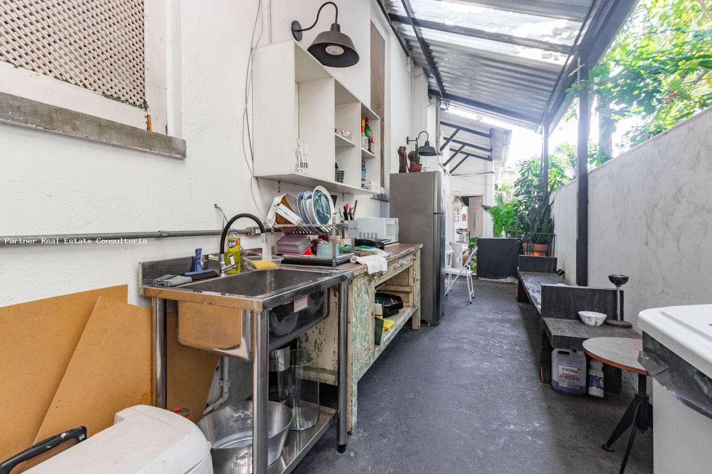 Casa, 3 quartos, 400 m² - Foto 21