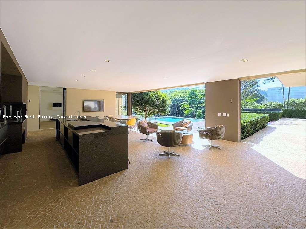 Casa de Condomínio, 5 quartos - Foto 27