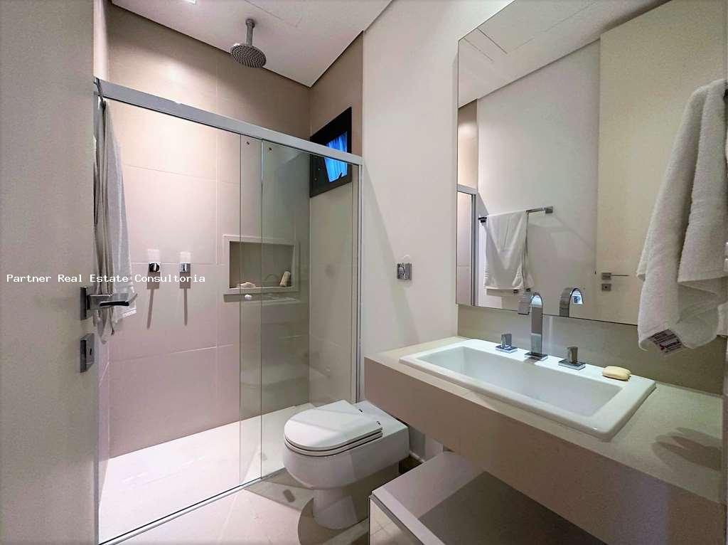 Casa de Condomínio, 5 quartos - Foto 37