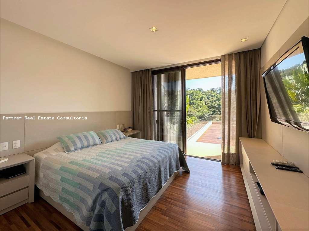 Casa de Condomínio, 5 quartos - Foto 41