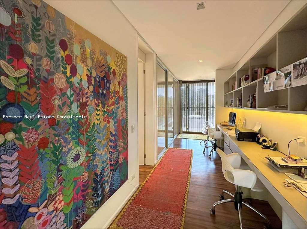 Casa de Condomínio, 5 quartos - Foto 40