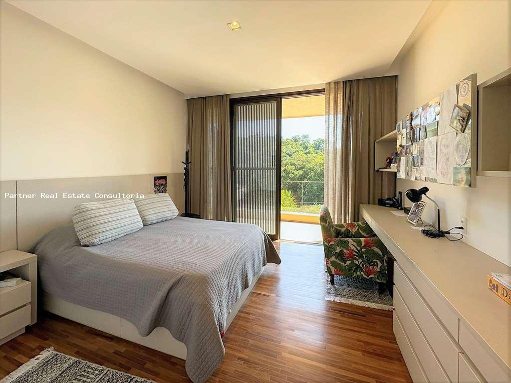 Casa de Condomínio, 5 quartos - Foto 46
