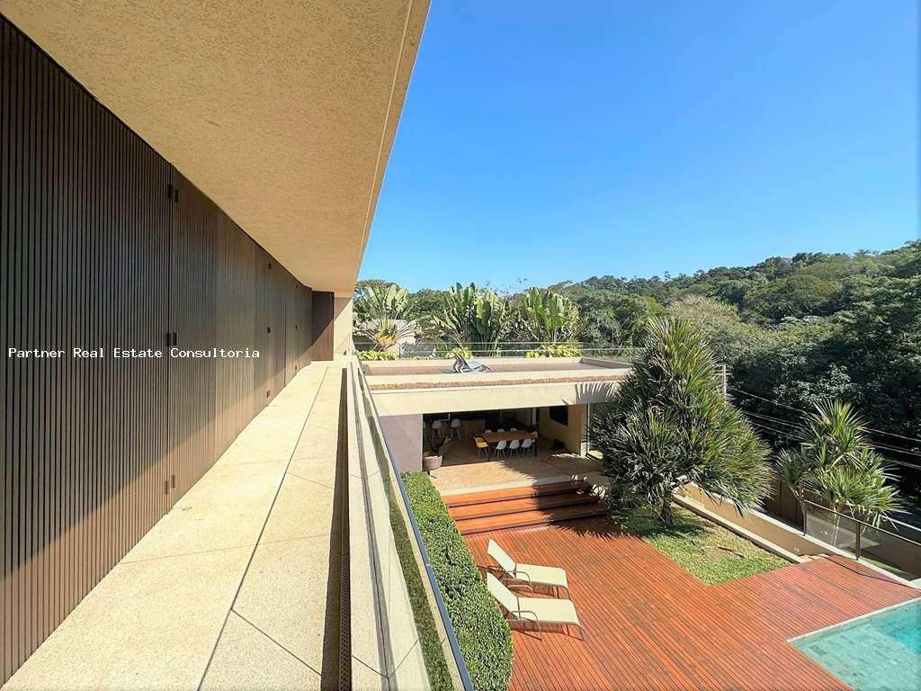 Casa de Condomínio, 5 quartos - Foto 45