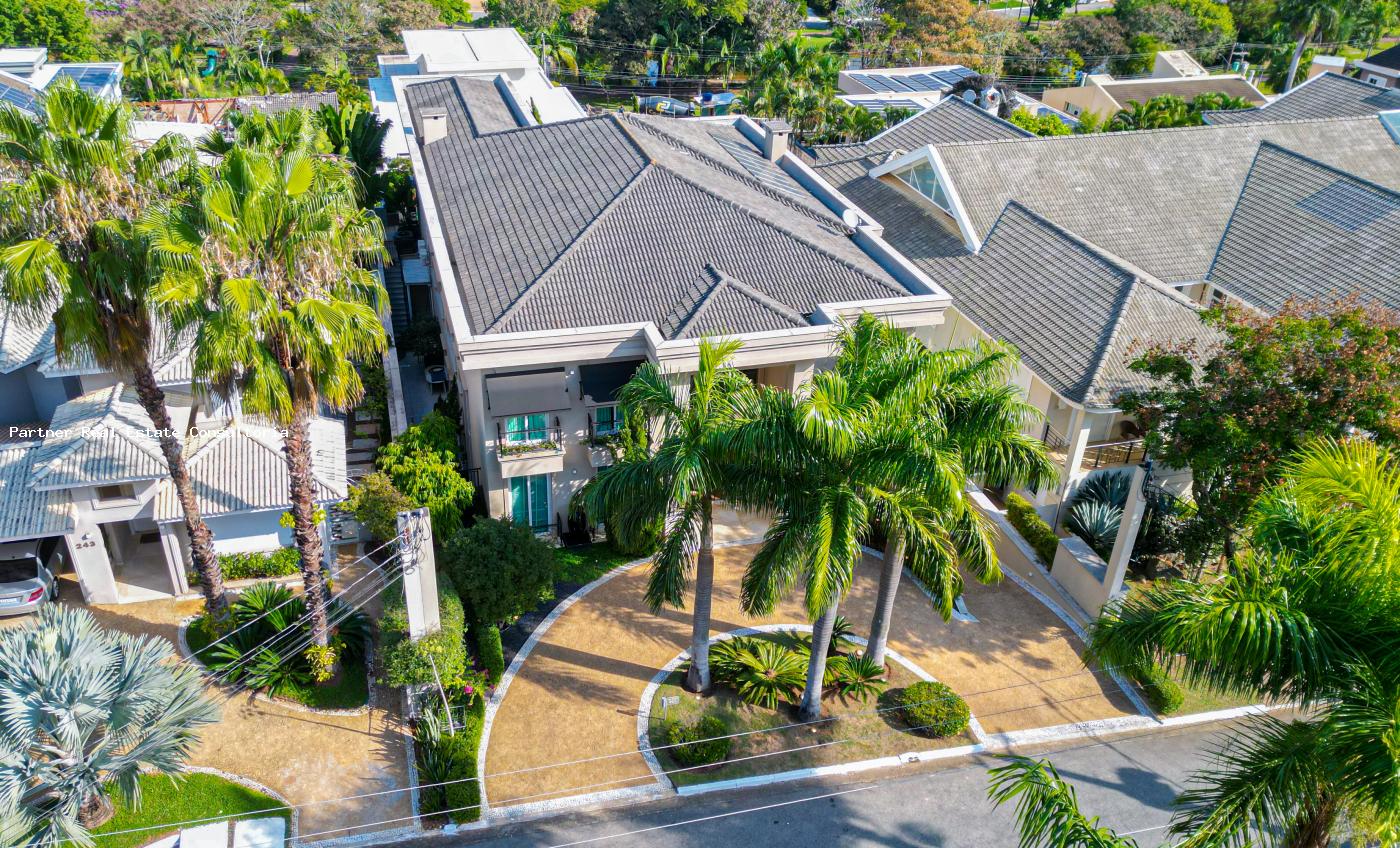 Casa de Condomínio, 4 quartos - Foto 4