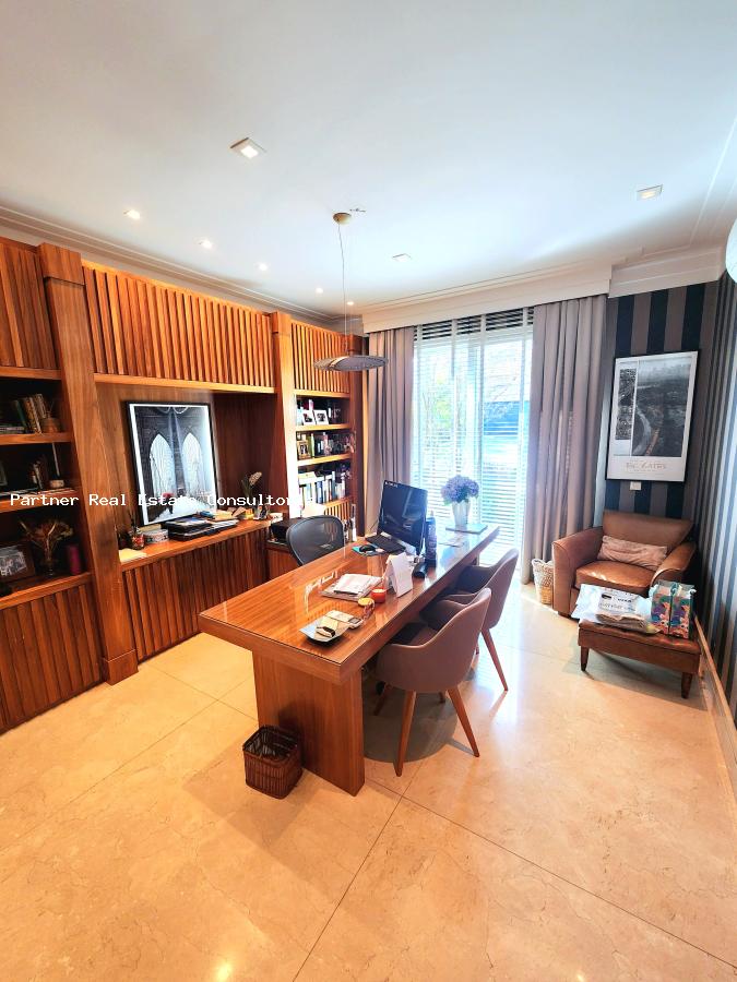 Casa de Condomínio, 4 quartos - Foto 6