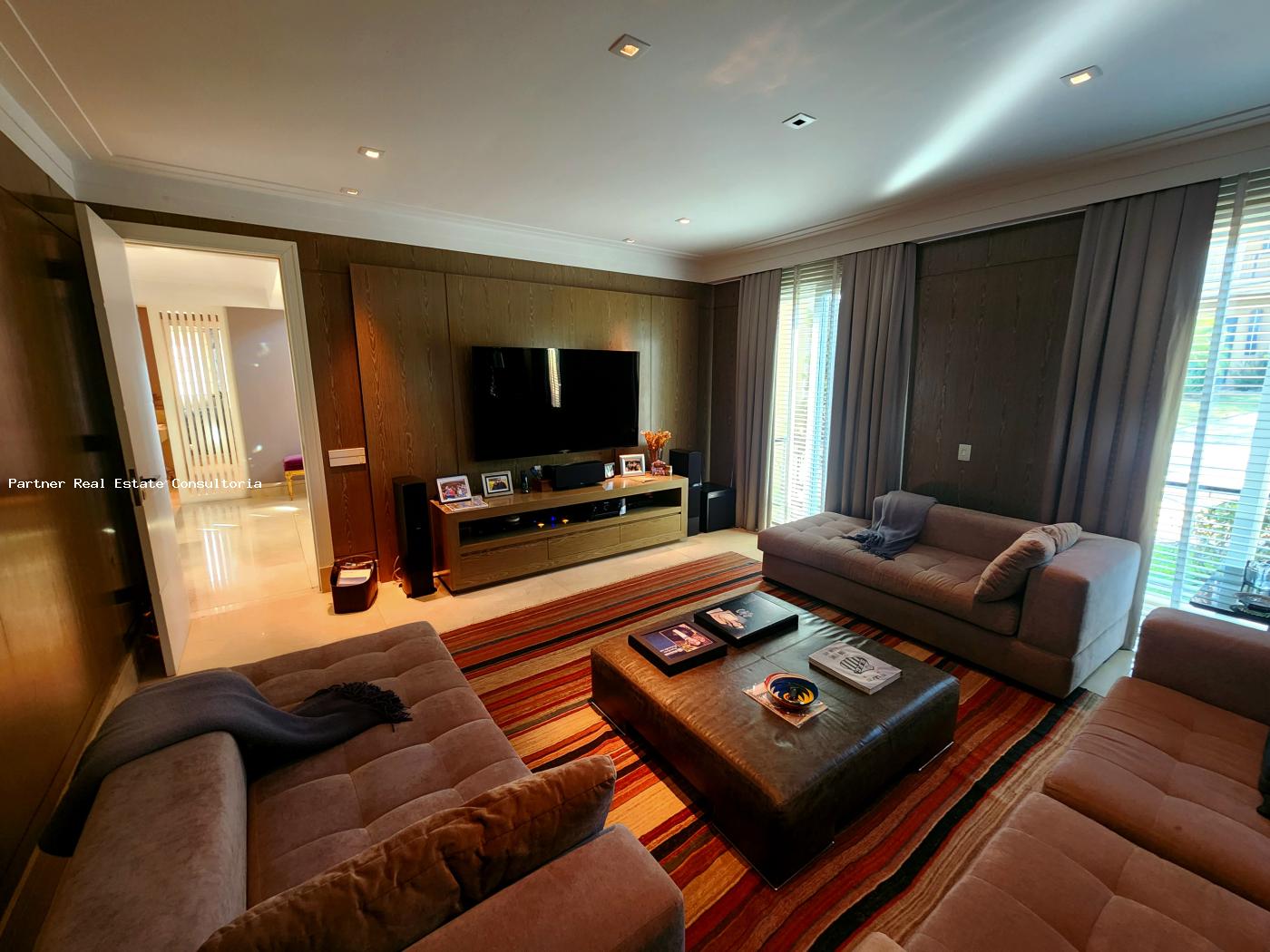 Casa de Condomínio, 4 quartos - Foto 8