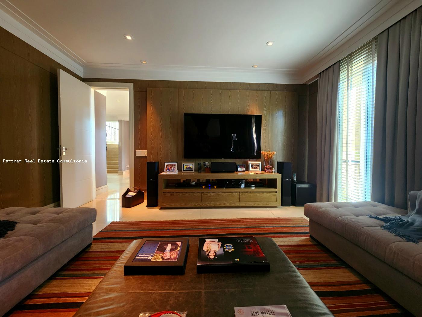 Casa de Condomínio, 4 quartos - Foto 9