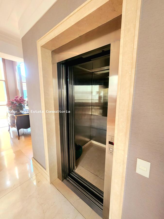 Casa de Condomínio, 4 quartos - Foto 10