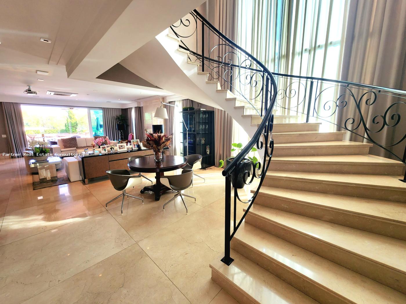 Casa de Condomínio, 4 quartos - Foto 12